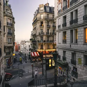 visit hotel